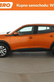 Peugeot 2008 PDC tempomat LED-2