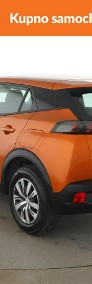 Peugeot 2008 PDC tempomat LED-4