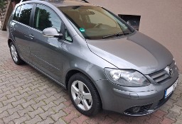 Volkswagen Golf Plus I Primus Centrum Samochodowe poleca