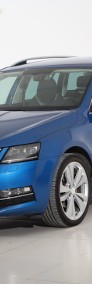 Skoda Octavia III , Salon Polska, Serwis ASO, DSG, Navi, Klimatronic, Tempomat,-3