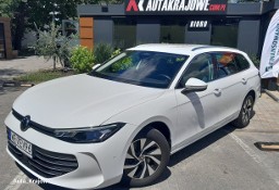 Volkswagen Passat B8 B9 (2023-)