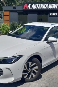 Volkswagen Passat B8 B9 (2023-)-2