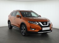 Nissan X-trail III , 1. Właściciel, Serwis ASO, Automat, VAT 23%, Klimatronic,