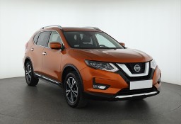 Nissan X-trail III , 1. Właściciel, Serwis ASO, Automat, VAT 23%, Klimatronic,