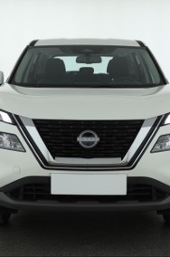 Nissan X-trail III , 1. Właściciel, Serwis ASO, Automat, VAT 23%, Klimatronic,-2