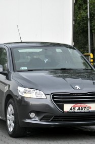 Peugeot 301 1,2VTi 72KM Active/SalonPL/Klimatyzacja/Zadbany/Serwisowany-2