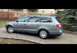 Volkswagen Passat B6 2007 2.0TDI Skóra