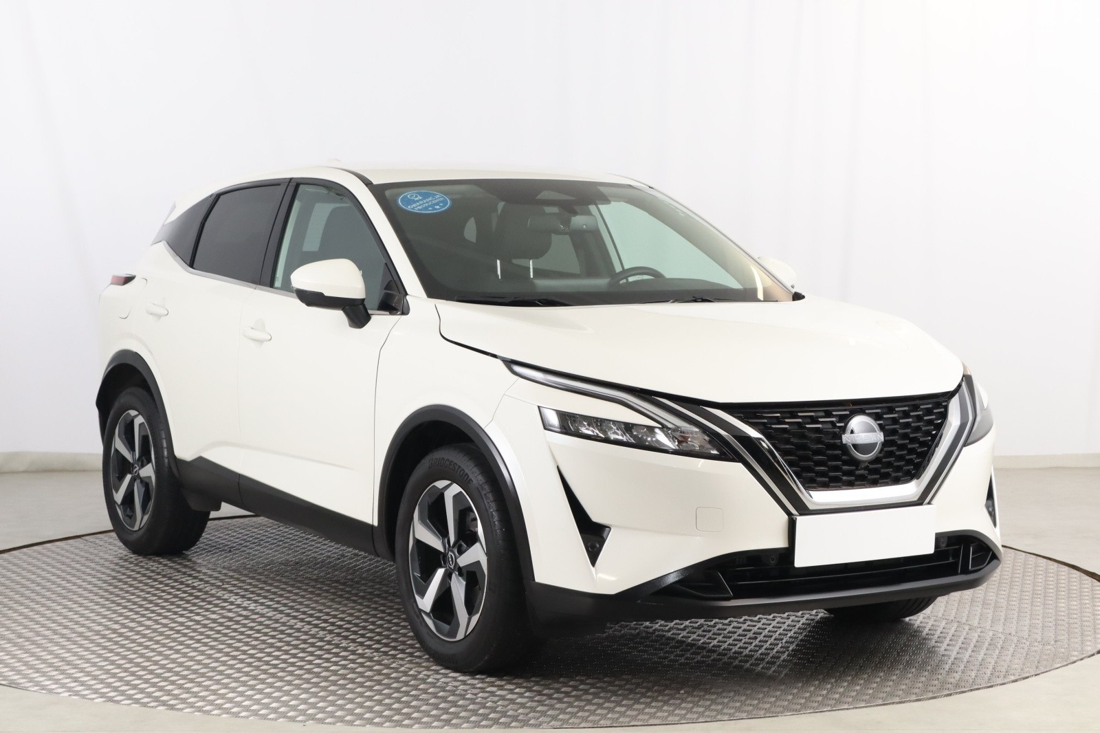Nissan Qashqai III , Salon Polska, 1. Właściciel, Serwis ASO, Automat, Navi