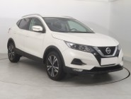 Nissan Qashqai II , Salon Polska, Serwis ASO, VAT 23%, Navi, Klimatronic,