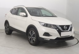 Nissan Qashqai II , Salon Polska, Serwis ASO, VAT 23%, Navi, Klimatronic,