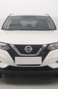 Nissan Qashqai II , Salon Polska, Serwis ASO, VAT 23%, Navi, Klimatronic,-2