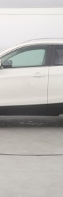 Nissan Qashqai II , Salon Polska, Serwis ASO, VAT 23%, Navi, Klimatronic,-4