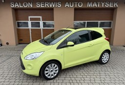 Ford KA II 1,2 69KM Klimatronik Panorama