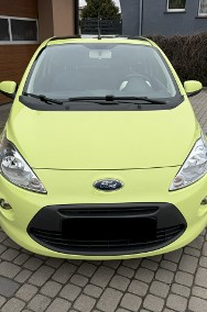 Ford KA II 1,2 69KM Klimatronik Panorama-2