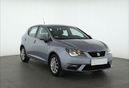SEAT Ibiza V , Salon Polska, Serwis ASO, GAZ, Klima ,Bezkolizyjny,