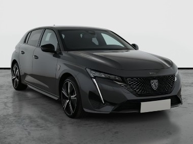 Peugeot 308 P5 , Salon Polska, 1. Właściciel, Serwis ASO, Automat, VAT 23%,-1