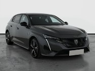 Peugeot 308 P5 , Salon Polska, 1. Właściciel, Serwis ASO, Automat, VAT 23%,