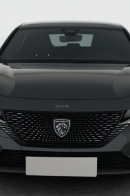 Peugeot 308 P5 , Salon Polska, 1. Właściciel, Serwis ASO, Automat, VAT 23%,-2