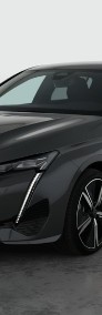 Peugeot 308 P5 , Salon Polska, 1. Właściciel, Serwis ASO, Automat, VAT 23%,-3