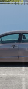 Honda Civic VIII , Salon Polska, 1. Właściciel, Serwis ASO, Klimatronic,ALU-4