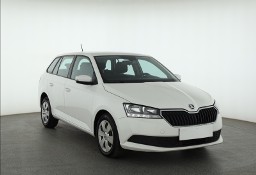 Skoda Fabia III , Salon Polska, 1. Właściciel, Serwis ASO, VAT 23%, Klima