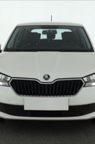 Skoda Fabia III , Salon Polska, 1. Właściciel, Serwis ASO, VAT 23%, Klima-2