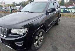 Jeep Grand Cherokee I wl Bogate wyp.Navi Temp.Led.Skora Panorama zadbany