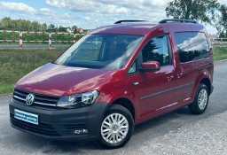 Volkswagen Caddy III