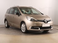 Renault Grand Scenic IV , Salon Polska, Serwis ASO, 7 miejsc, Navi, Klimatronic,