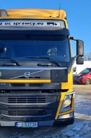Volvo Fm Volvo fm Poleasingowe.pl-2