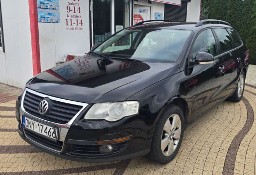 Volkswagen Passat B6