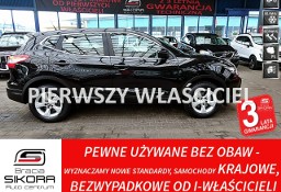 Nissan Qashqai II LED TEMPOMAT Czujniki Parkowania 3Lata GWARANCJA Krajowy Bezwypadko