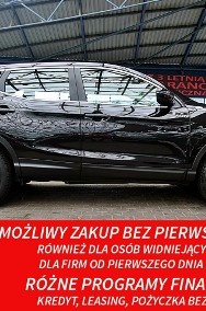 Nissan Qashqai II LED TEMPOMAT Czujniki Parkowania 3Lata GWARANCJA Krajowy Bezwypadko-2