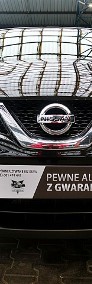 Nissan Qashqai II LED TEMPOMAT Czujniki Parkowania 3Lata GWARANCJA Krajowy Bezwypadko-3