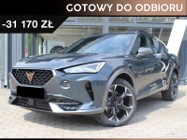 Cupra 2.0 TSI DSG 4Drive Formentor 2.0 TSI 190KM DSG 4Drive