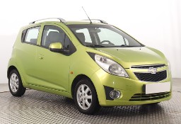 Chevrolet Spark II (M300) , Salon Polska, Klima ,Bezkolizyjny,ALU