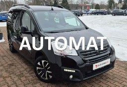 Peugeot Partner II Kamera cofania 2 kpl. Kół