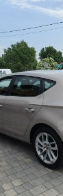 SEAT Leon III 2.0 TDI 150 KM Oryginalny Przebieg Serwisowany-4