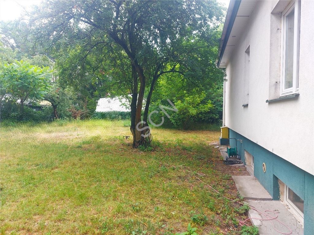 Działka na sprzedaż, 1450 m², Józefów - Widok 6