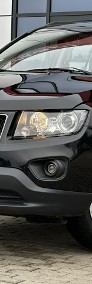 Jeep Compass II Salon PL! I-ręka, I-rej.2014r., Klima,Tempomat, Multifunkcja GWARANC-3