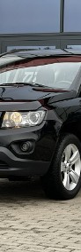 Jeep Compass II Salon PL! I-ręka, I-rej.2014r., Klima,Tempomat, Multifunkcja GWARANC-4