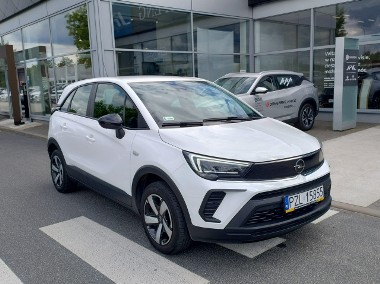 Opel Salonowy, Bezwypadkowy, Bardzo zadbany i w ASO serwisowany-1