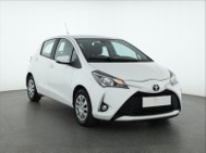 Toyota Yaris III , Salon Polska, 1. Właściciel, Serwis ASO, VAT 23%, Klima,