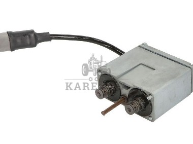 Manitou MLT634 MLT735 MLT1035 - cewka elektrozawór rozdzielacza NOWA 786625-1