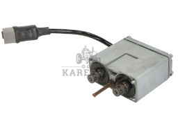 Manitou MLT634 MLT735 MLT1035 - cewka elektrozawór rozdzielacza NOWA 786625