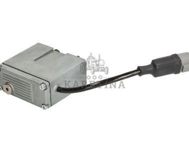 Manitou MLT634 MLT735 MLT1035 - cewka elektrozawór rozdzielacza NOWA 786625-2