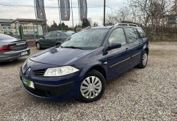 Renault Megane II 2007 rok/Wymieniony rozrząd/Salon Polska/Zamiana/Kredyt