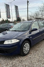 Renault Megane II 2007 rok/Wymieniony rozrząd/Salon Polska/Zamiana/Kredyt-2