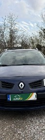 Renault Megane II 2007 rok/Wymieniony rozrząd/Salon Polska/Zamiana/Kredyt-3