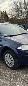 Renault Megane II 2007 rok/Wymieniony rozrząd/Salon Polska/Zamiana/Kredyt-4